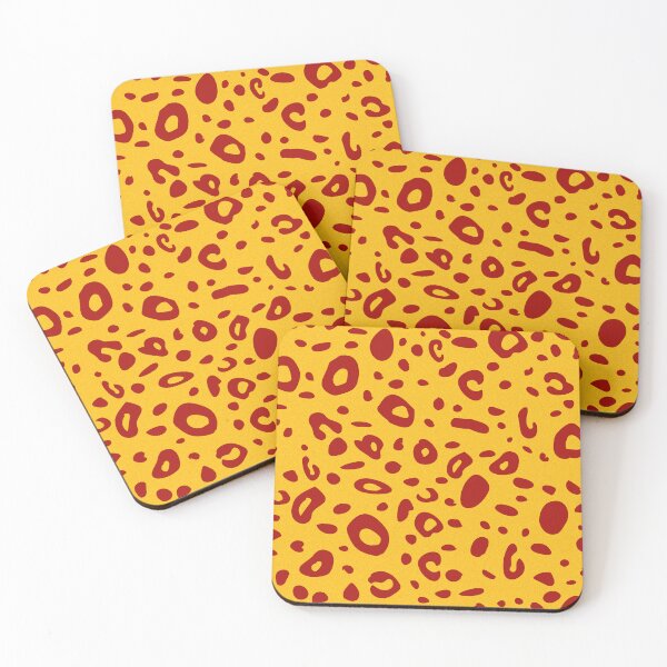 Item preview, Leopard print designed and sold by Lys-Design.