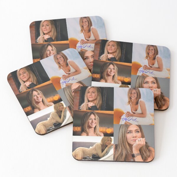Item preview, Jennifer Aniston Signed designed and sold by mondy4.