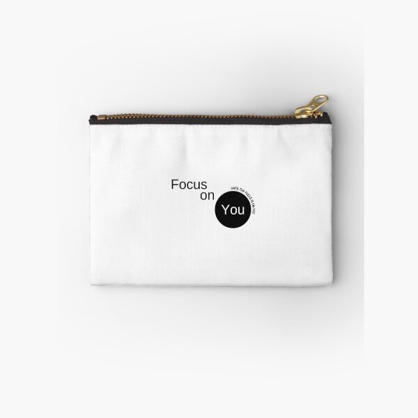 Item preview, Focus on you (until the focus is on you). designed and sold by JNowakowsky.