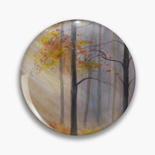 Item preview, The Awaking Forest designed and sold by Ceri Jones.