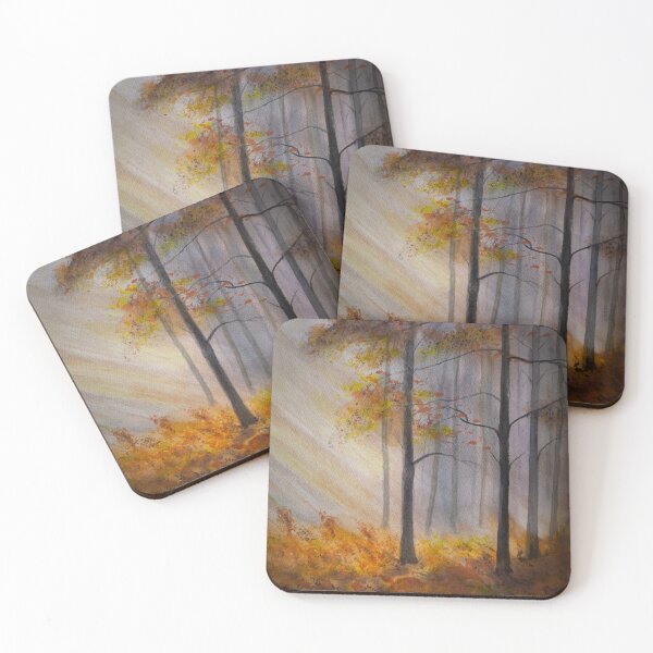 Item preview, The Awaking Forest designed and sold by Ceri Jones.