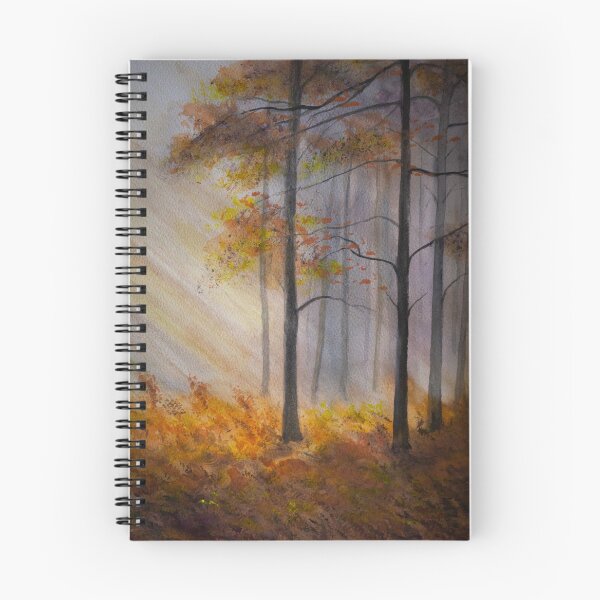 Item preview, The Awaking Forest designed and sold by Ceri Jones.