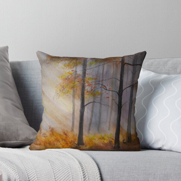 Item preview, The Awaking Forest designed and sold by Ceri Jones.