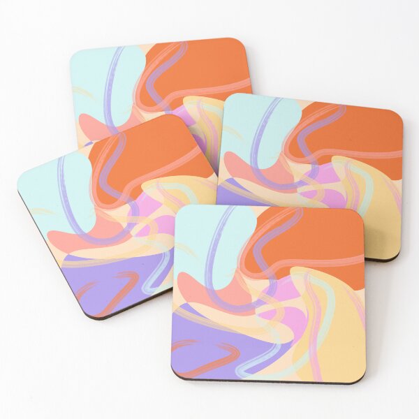 Item preview, Twisted Circles designed and sold by Arp.