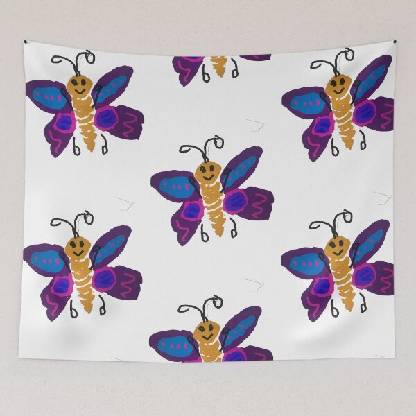 Item preview, Butterfly  designed and sold by Lauracolleen3.