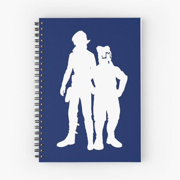 Item preview, Dragon Age Veilguard: Antoine & Evka designed and sold by firlachieldraws.