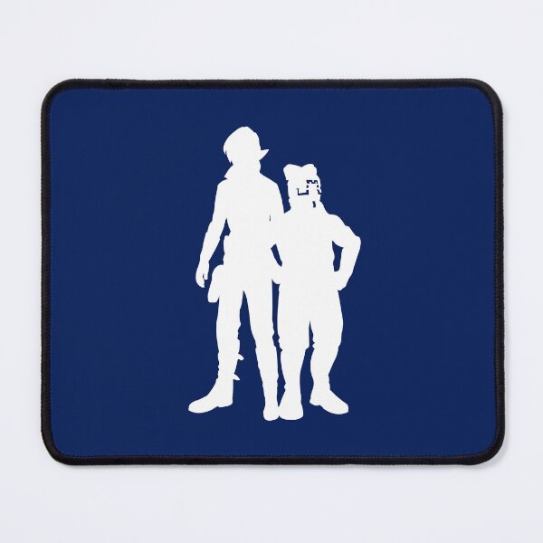 Item preview, Dragon Age Veilguard: Antoine & Evka designed and sold by firlachieldraws.