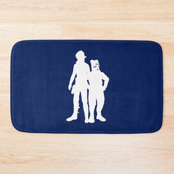 Item preview, Dragon Age Veilguard: Antoine & Evka designed and sold by firlachieldraws.