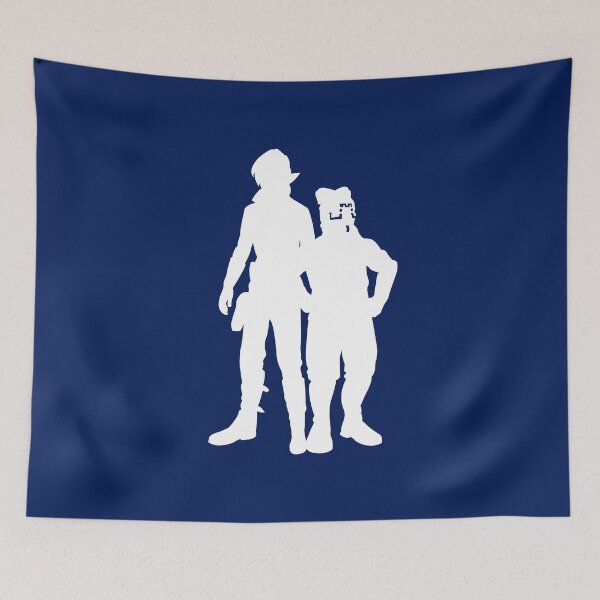 Item preview, Dragon Age Veilguard: Antoine & Evka designed and sold by firlachieldraws.