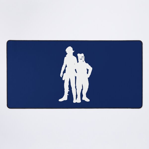 Item preview, Dragon Age Veilguard: Antoine & Evka designed and sold by firlachieldraws.