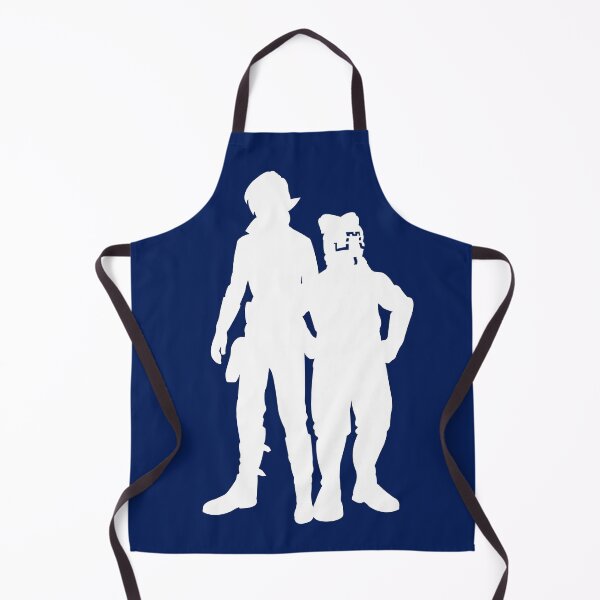 Item preview, Dragon Age Veilguard: Antoine & Evka designed and sold by firlachieldraws.