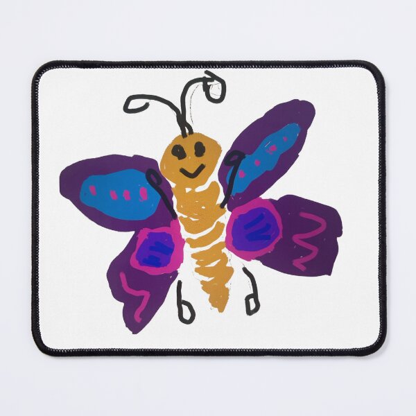 Item preview, Butterfly  designed and sold by Lauracolleen3.