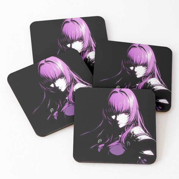 Item preview, Scáthach - 5 designed and sold by Infinite-Aspire.