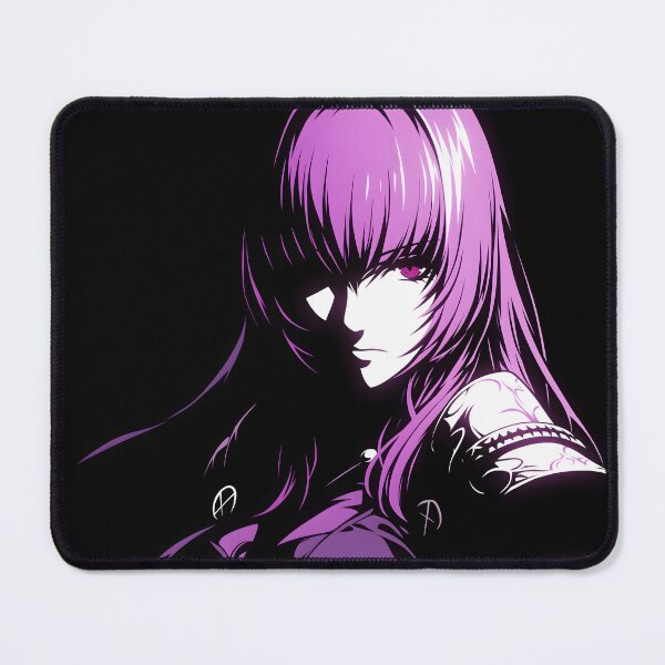 Item preview, Scáthach - 5 designed and sold by Infinite-Aspire.