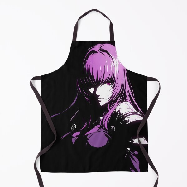 Item preview, Scáthach - 5 designed and sold by Infinite-Aspire.