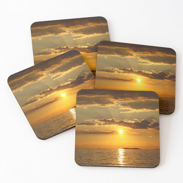 Item preview, Sunset and chill designed and sold by 3Spirit.