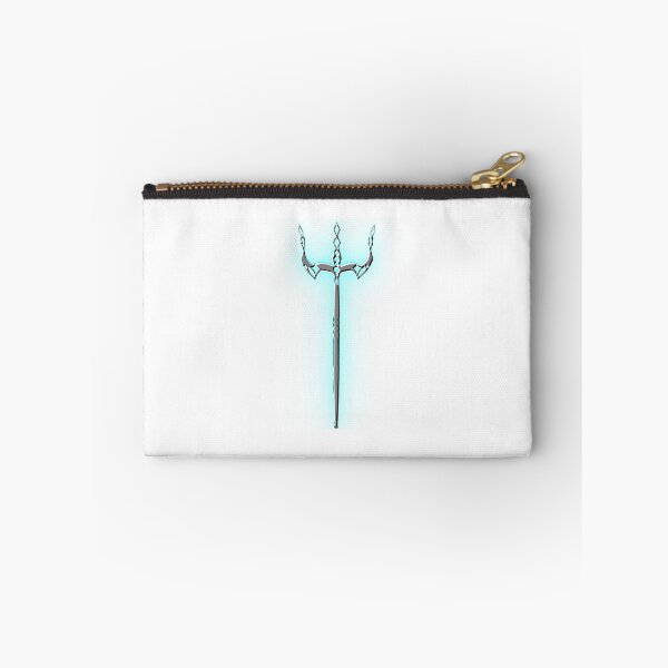 Item preview, Poseidon's Trident Symbol designed and sold by Catostrophiqu.