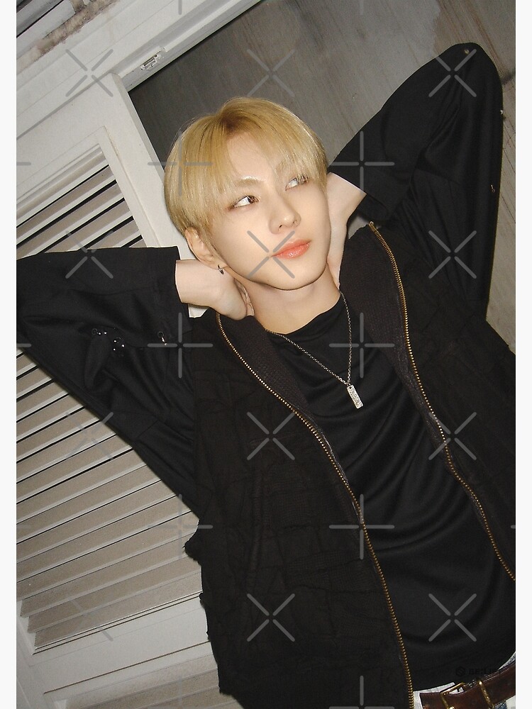 Yang Jungwon Enhypen daydream