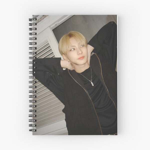 Item preview, Yang Jungwon Enhypen daydream designed and sold by loonelywhale.