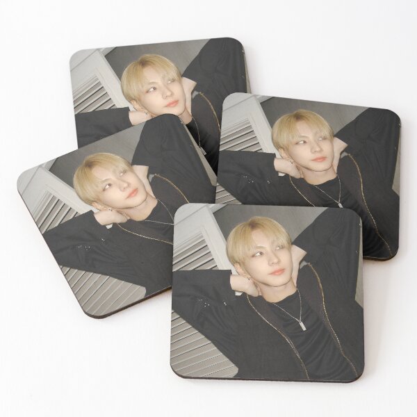 Item preview, Yang Jungwon Enhypen daydream designed and sold by loonelywhale.
