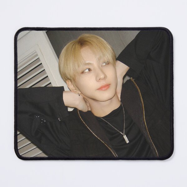 Item preview, Yang Jungwon Enhypen daydream designed and sold by loonelywhale.