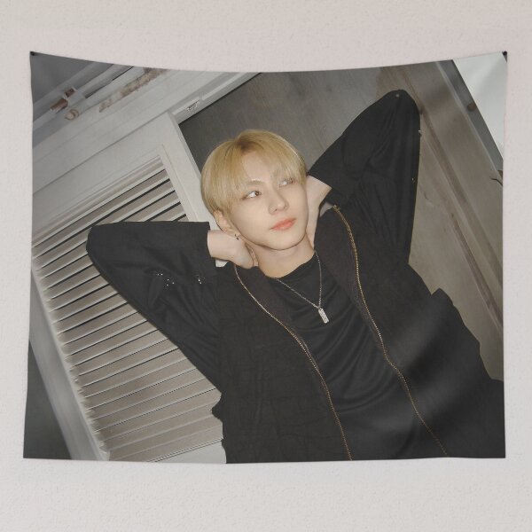 Item preview, Yang Jungwon Enhypen daydream designed and sold by loonelywhale.