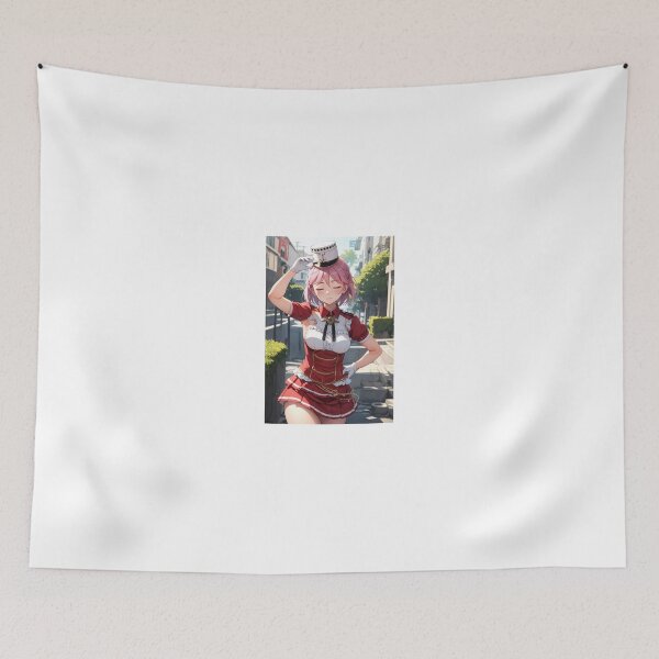 Item preview, Giuseppe Garibaldi - Kantai Collection Fanart designed and sold by iloveanimechibi.