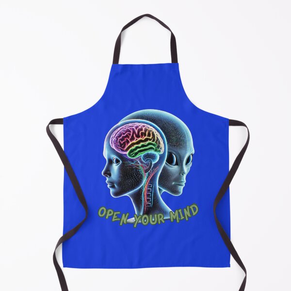 Item preview, Open Your Mind X-files theme designed and sold by BestDetailer.