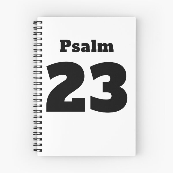 Item preview, Psalm 23 designed and sold by absurditeestore.