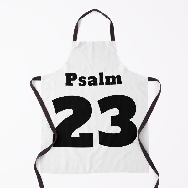 Item preview, Psalm 23 designed and sold by absurditeestore.