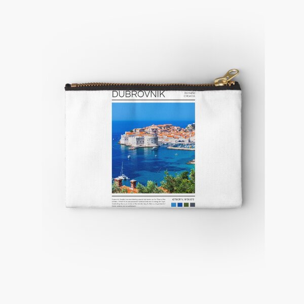 Item preview, Dubrovnik - Croatia - Photography designed and sold by StudioRedKoala.