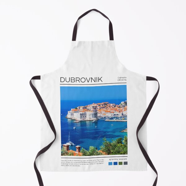 Item preview, Dubrovnik - Croatia - Photography designed and sold by StudioRedKoala.