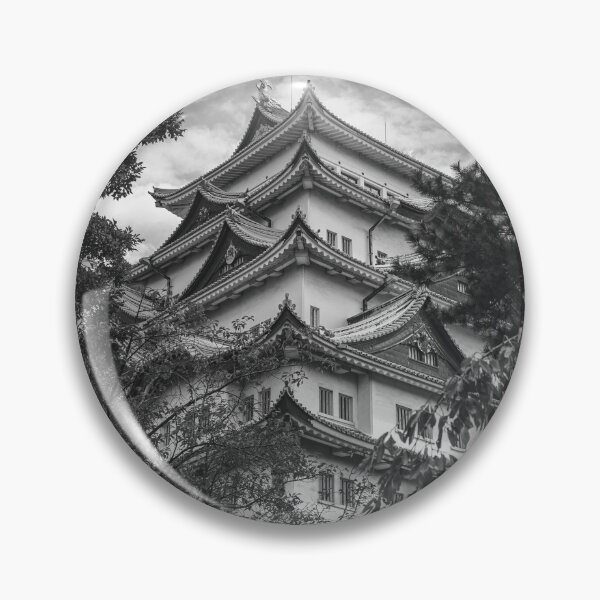 Item preview, NAGOYA - Series of Japanese cities- designed and sold by store-wasabi.