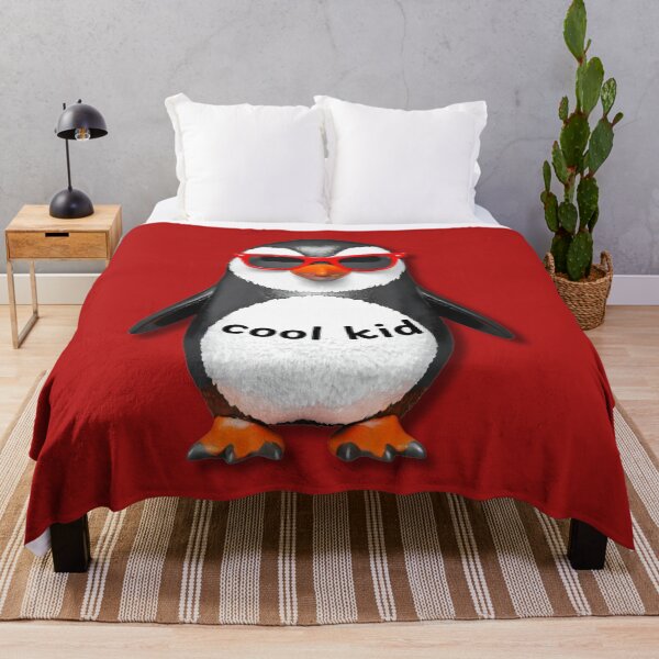 Item preview, cute penguin designed and sold by SKULLARTISTRY.