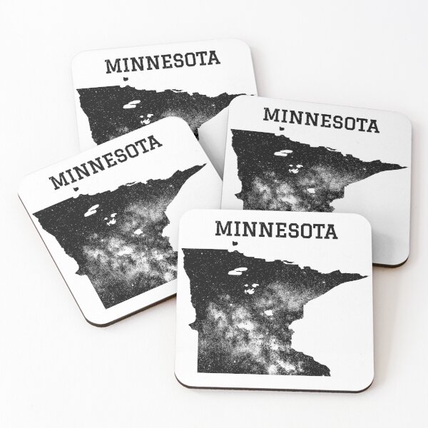 Item preview, Faded Minnesota designed and sold by PhilbonianDezin.