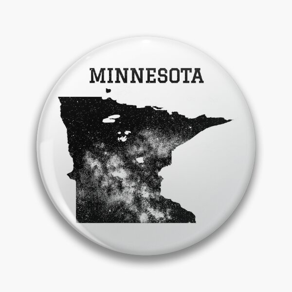 Item preview, Faded Minnesota designed and sold by PhilbonianDezin.