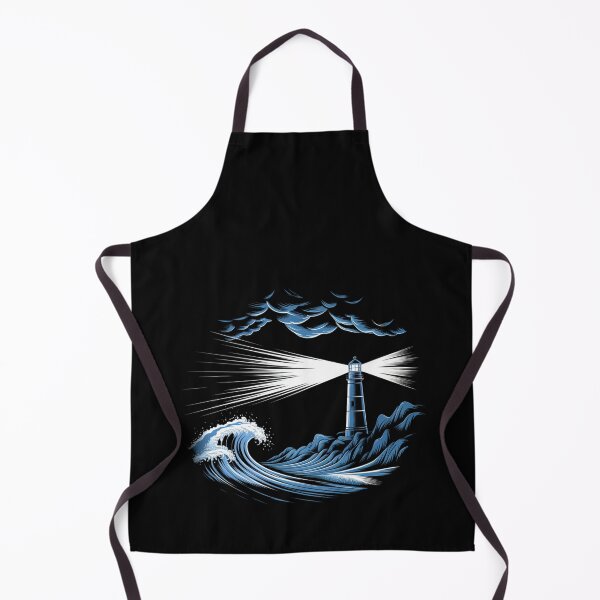 Item preview, Stormy Lighthouse designed and sold by SignumShop.