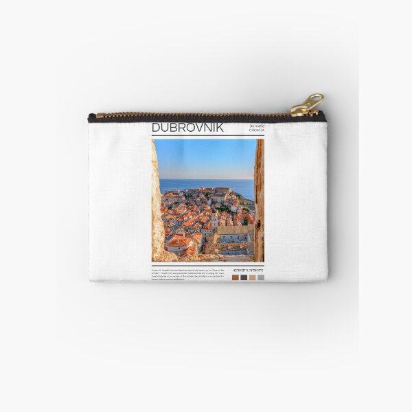 Item preview, Dubrovnik - Croatia - Photography designed and sold by StudioRedKoala.
