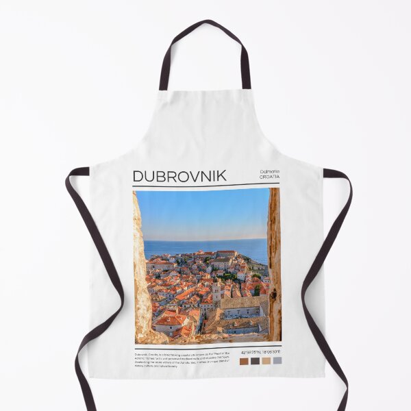 Item preview, Dubrovnik - Croatia - Photography designed and sold by StudioRedKoala.