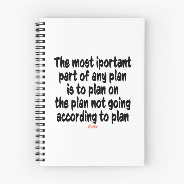 Item preview, Th most important part of any plan designed and sold by WhimWiz.