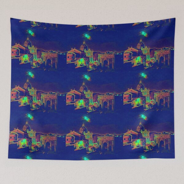 Item preview, Roman Forum, Rome, Italy designed and sold by vadim19.