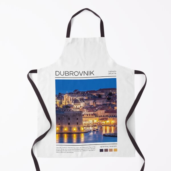 Item preview, Dubrovnik - Croatia - Photography designed and sold by StudioRedKoala.