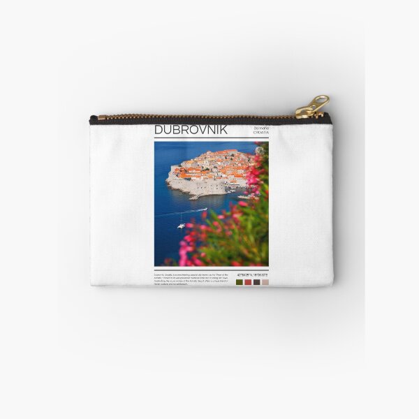 Item preview, Dubrovnik - Croatia - Photography designed and sold by StudioRedKoala.
