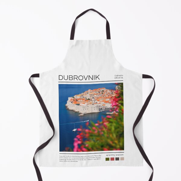 Item preview, Dubrovnik - Croatia - Photography designed and sold by StudioRedKoala.
