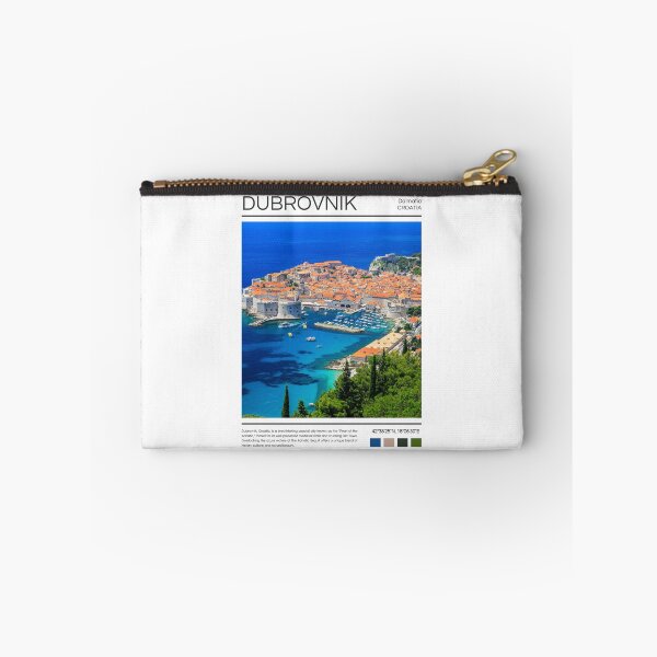 Item preview, Dubrovnik - Croatia - Photography designed and sold by StudioRedKoala.