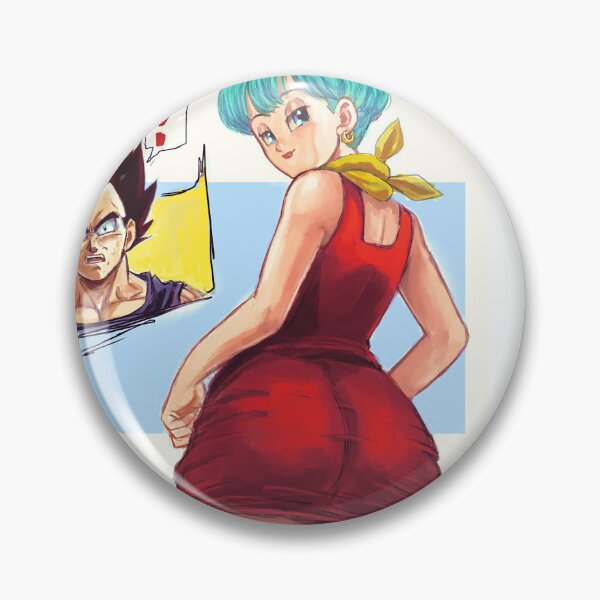 Item preview, Bulma Cake designed and sold by markclarkii.