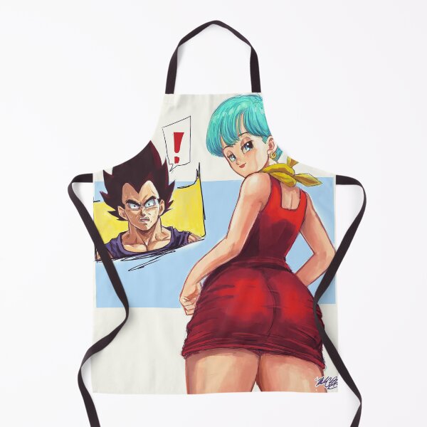 Item preview, Bulma Cake designed and sold by markclarkii.