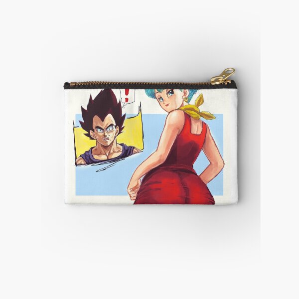 Item preview, Bulma Cake designed and sold by markclarkii.