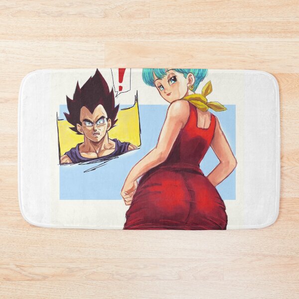 Item preview, Bulma Cake designed and sold by markclarkii.