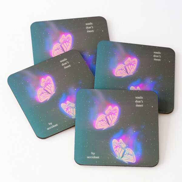 Item preview, twin flames vol. II designed and sold by tstarscollector.